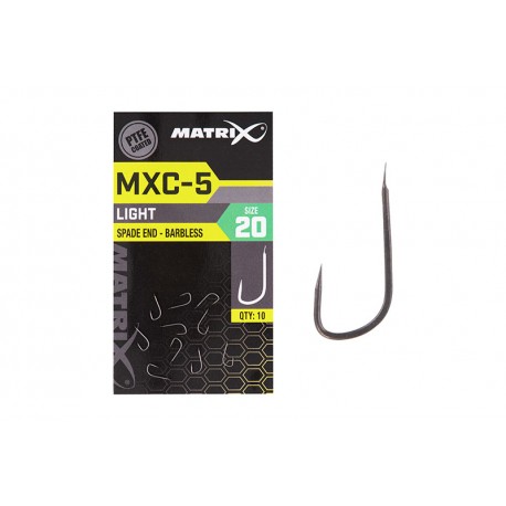 MXCX-5