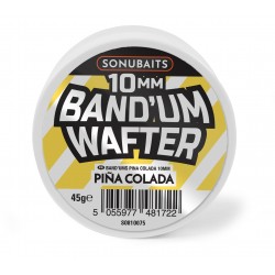 Sonubaits Band'Um Wafters 6mm - Pina Colada