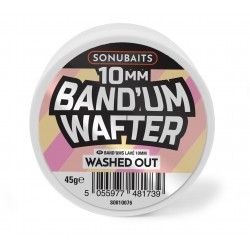 Sonubaits Band'Um Wafters 6mm - Washed Out