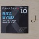 Kamasan B911 Barbless Eyed