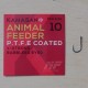 Kamasan Animal Feeder PTFE Coated