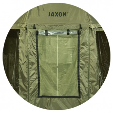 Parasol z pełną osłoną 250cm Jaxon