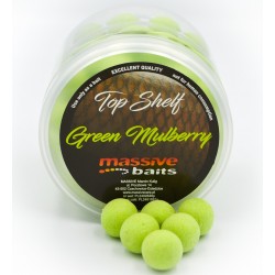 Green Mulberry Pop-Up"s 14mm