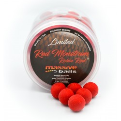 Red Monstrum Robin Red®  Pop-Up"s 14mm