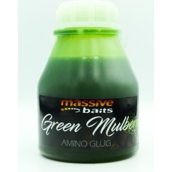 Amino Glug Green Mullbery 250 ml