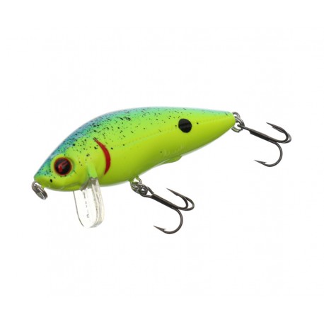 Flagman Lure Astell 65F top water color 481