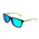 Okulary polaryzacyjne Delphin SG TWIST zielone szkła
