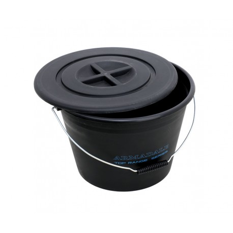 Armadale Bucket With Cover