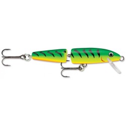 Rapala JOINTED J09 CH