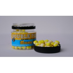 Method Double Pellet Ananas - Butyric