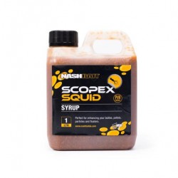 Nash Squid and Krill Spod Syrup 1l