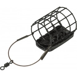 Koszyk zanętowy Wire Cage Feeder Barrel Mini 20g
