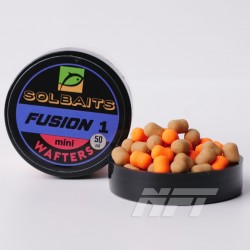 Solbaits Wafters Fusion 1 - mini