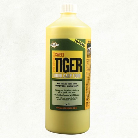 Premium Liquid CF Sweet Tiger 1L