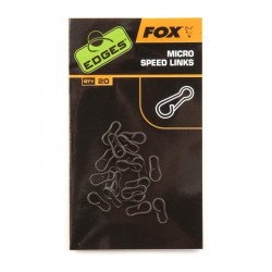FOX Edges Micro Speed Links x 20 pcs