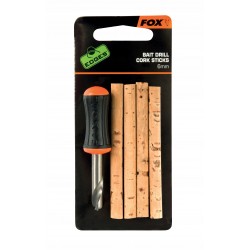 FOX Edges Bait Drill&Cork Sticks
