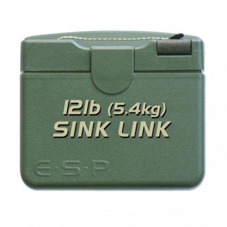 ESP Sink Link Braid 12lb 20m