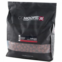 CC MOORE BOILIE 1KG 18MM PACIFIC TUNA