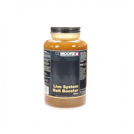 CC MOORE DIP 500ML LIVE SYSTEM