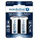 Bateria alkaiczna EverActive-PRO LR14C 1,5v