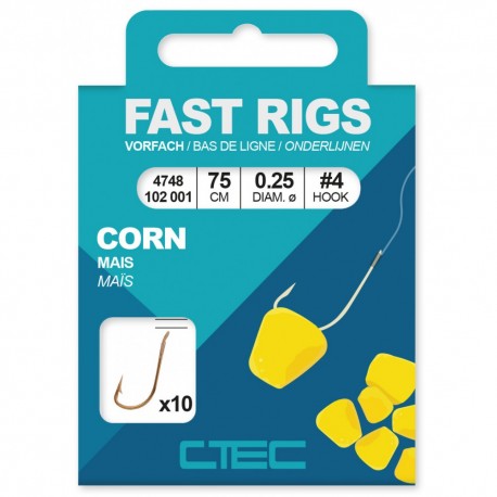 CTec Fast Rig Corn