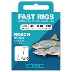 CTec Fast Rig Roach