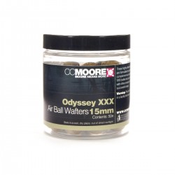 CC MOORE AIR BALL WAFTERS 15MM LIVE SYSTEM
