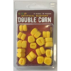 Double Corn Żółta ESP