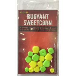 ESP Buoyant Sweetcorn-żółta/ zielona