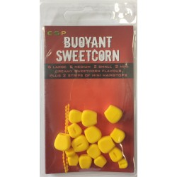 ESP Buoyant Sweetcorn- żółta