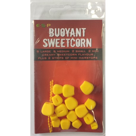 Buoyant Sweetcorn- żółta
