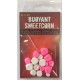 Buoyant Sweetcorn- biała/różowa