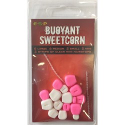 Buoyant Sweetcorn- biała/różowa
