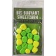 Big Buoyant Sweetcorn- żółta/ zielona