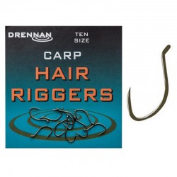 Drennan Carp Hair Riggers