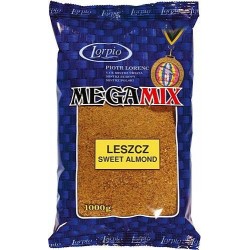 Lorpio Mega Mix Leszcz 1kg