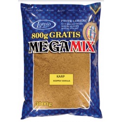 Lorpio Mega Mix Carp 3kg