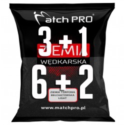 Ziemia Bełchatowska MatchPro 1,5kg