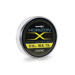 Matrix Horizon X Braid 0,08mm 150m
