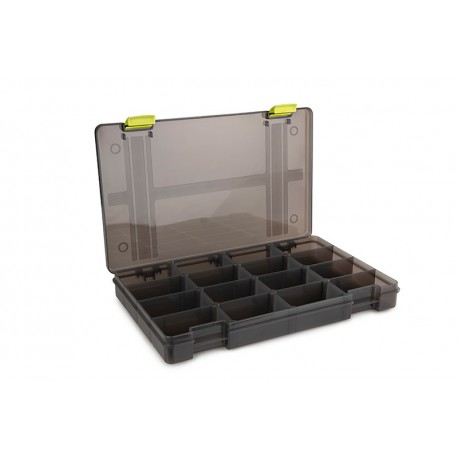 Matrix Storage Box - 16 Compartment (płytkie)