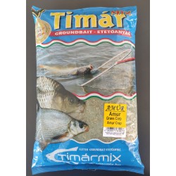 Timar Mix Amur/Grass Carp 3 kg