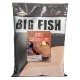 Big Fish Method Mix Krill 1,8kg