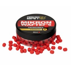 Feeder Bait - Mikron Wafters Sweet
