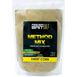 Feeder Bait - Sweetcorn 800g
