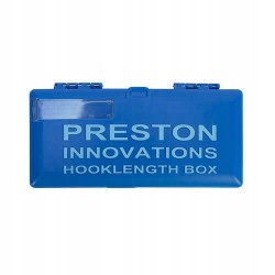 Preston Hooklength Box - Short