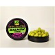 Solbaits Wafters 6mm – Salmon Green