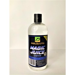 Solbaits Liquid 500ml - Magic Juice
