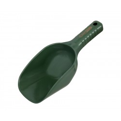 Carp Pro Bait Spoon Green Big Size