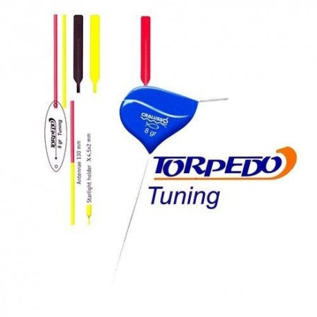 Cralusso Torpedo Tuning