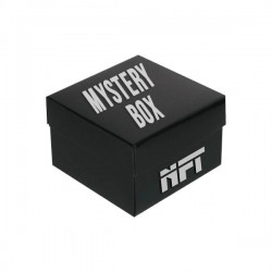 Pudełko niespodzianka Mystery BOX